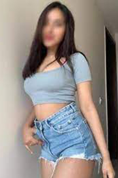 Call Girls in Anjuna