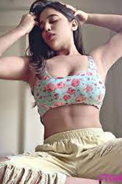Anjuna Call Girls
